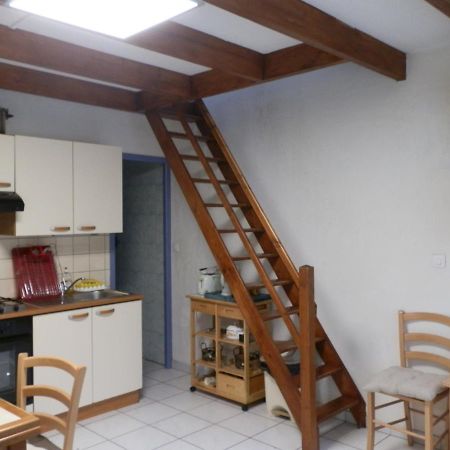Pitchou Apartment Cassis Luaran gambar