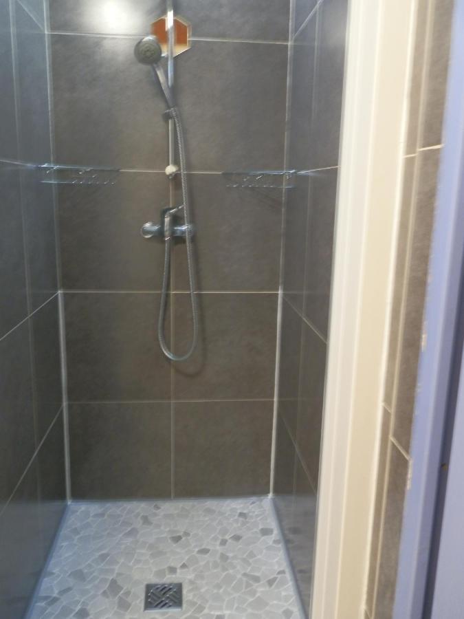 Pitchou Apartment Cassis Luaran gambar