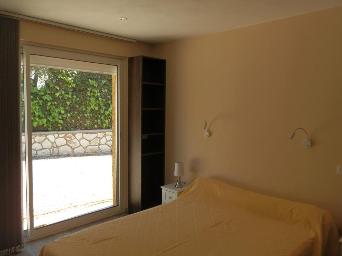 Pitchou Apartment Cassis Luaran gambar