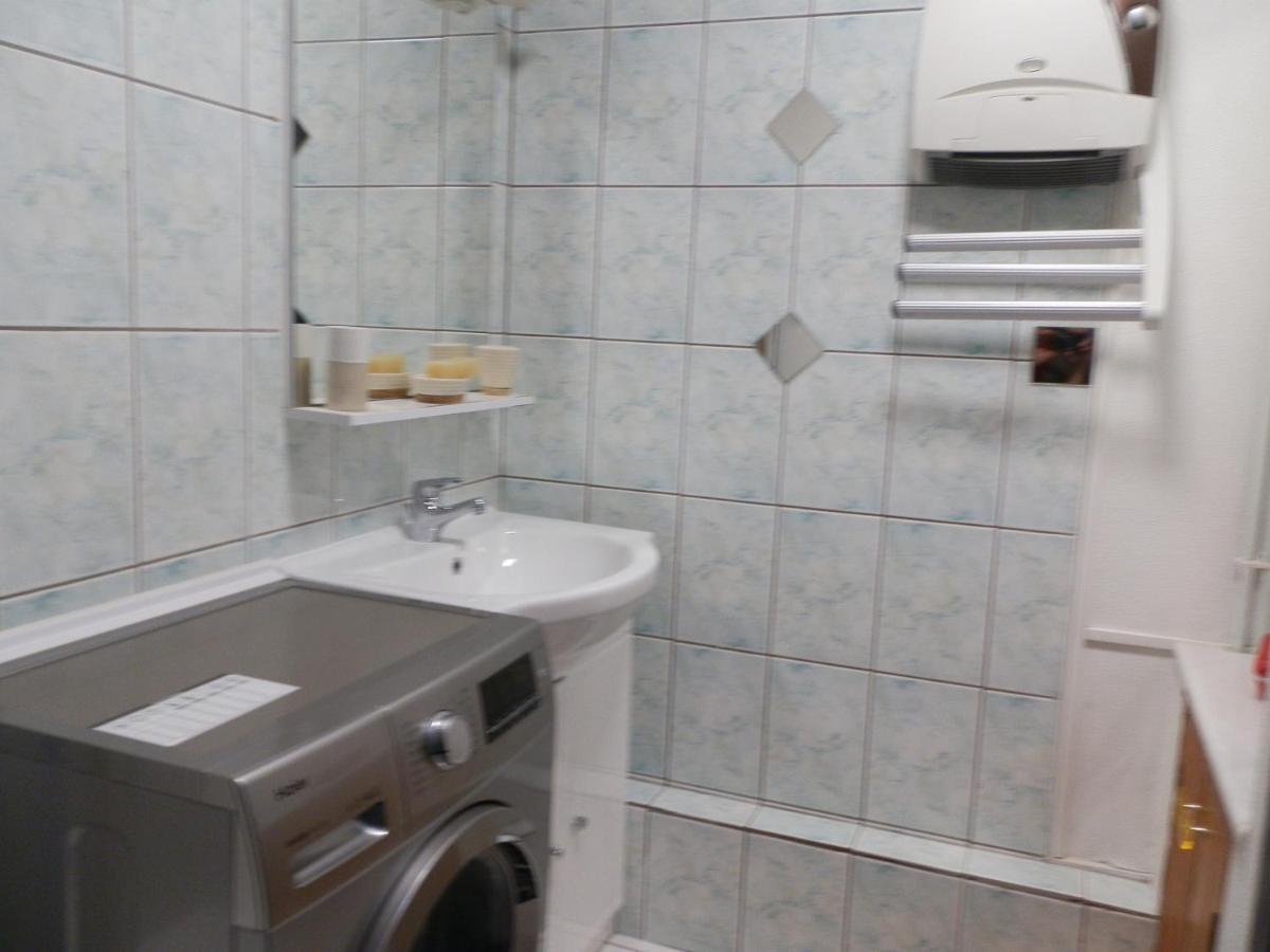 Pitchou Apartment Cassis Luaran gambar