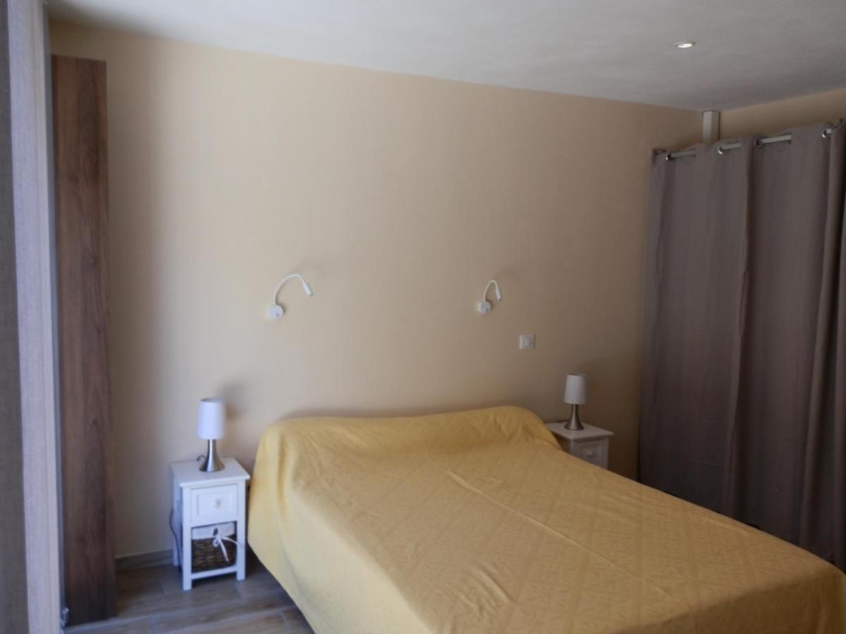 Pitchou Apartment Cassis Luaran gambar